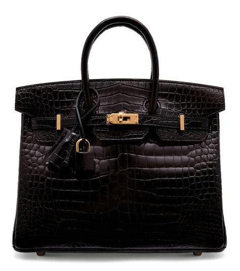 birkin mini hermes|hermes birkin 25 black crocodile.